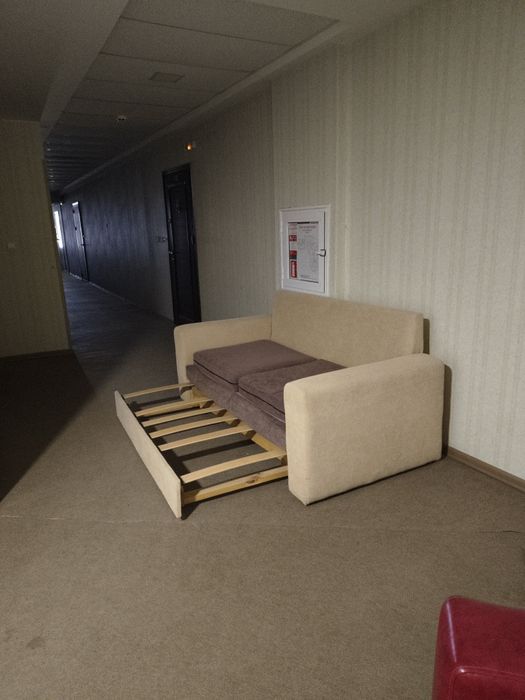 Диван - Разтегателен