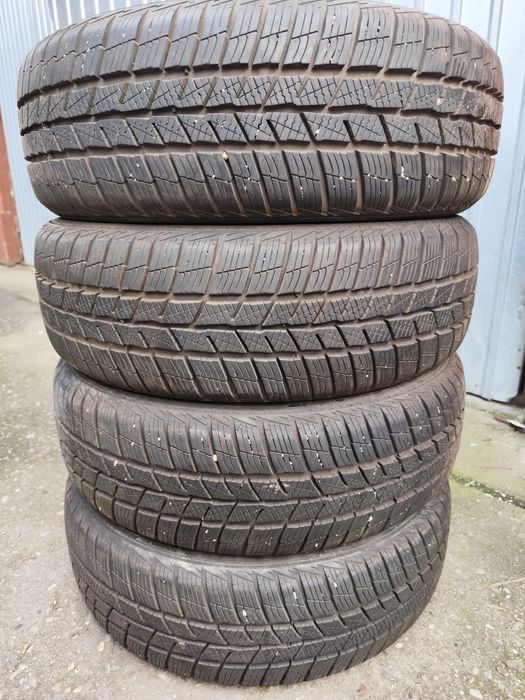 Anvelope 185 60 R16 iarna barum Polaris