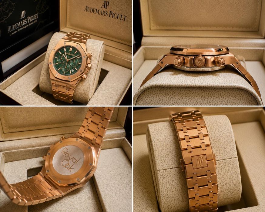 Ceas de mana barbatesc de 42 mm AUTOMATIC- full box