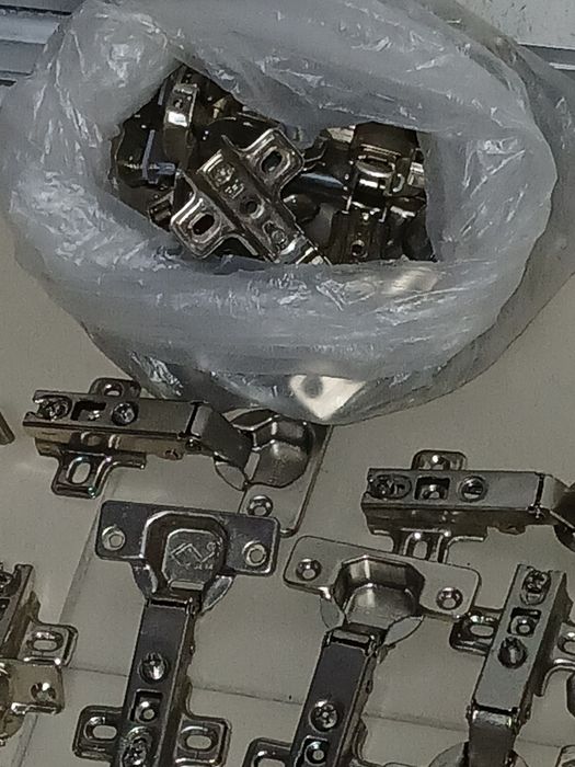 Шифонер топсалары