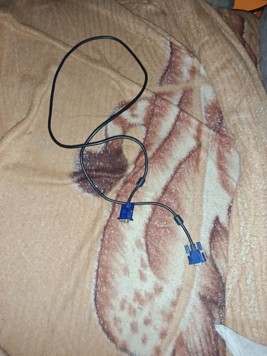 провод vga-vga б/у