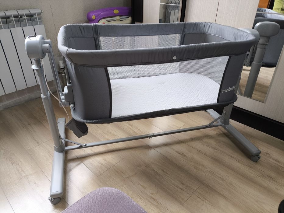 Колыбель люлька манеж