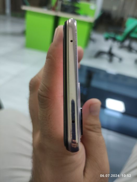 Mi 11 lite 5G NE Full Complete