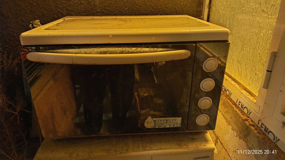 Готварска печка "Дипломат"