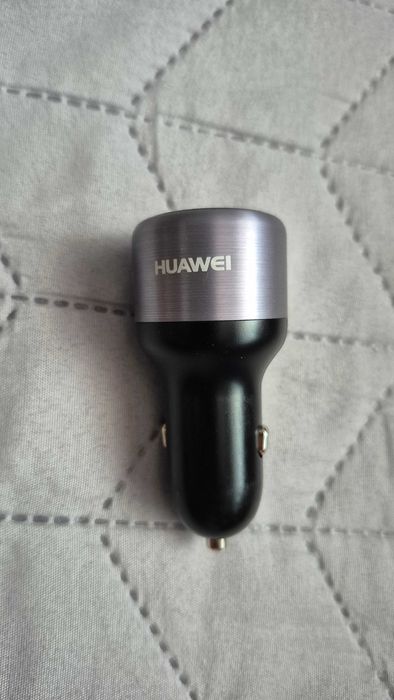 Incarcator auto bricheta Huawei nou Quick Charge