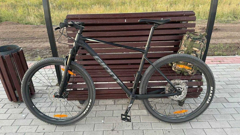 Giant XTC SLR 29 2 рама XL