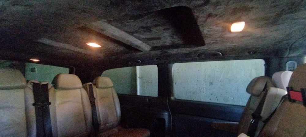 Наем на бус/трансфери