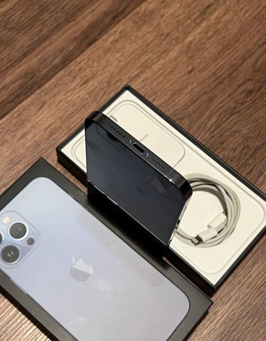 IPhone 13 Pro Max 128gb