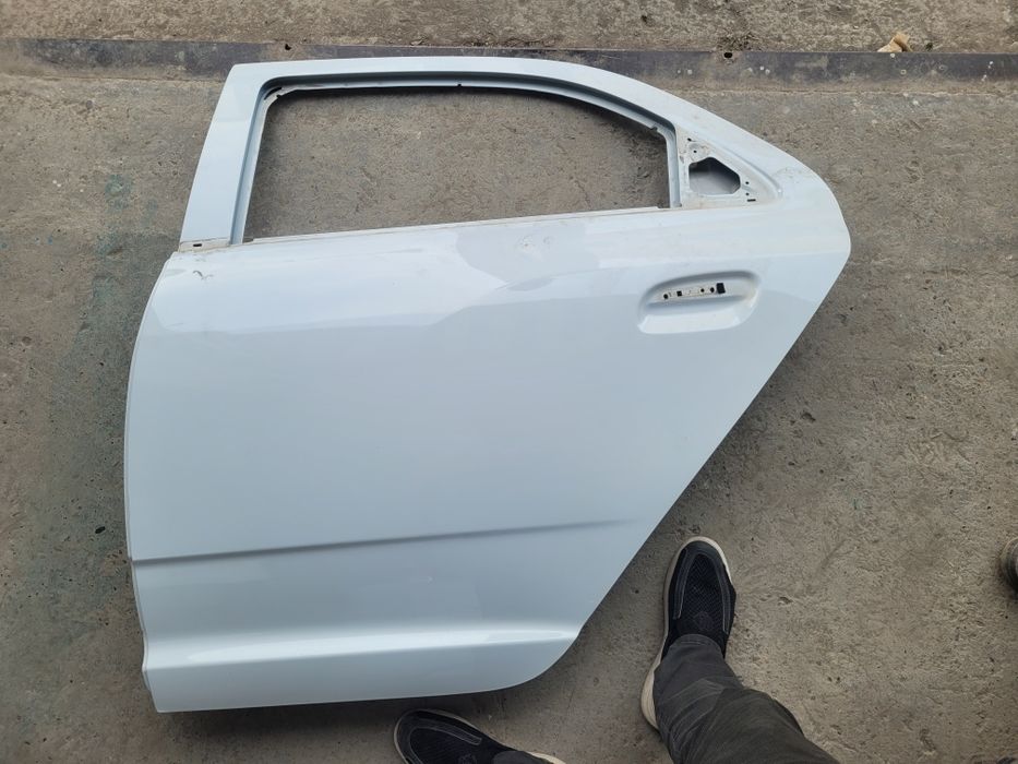 Кобалт радной детал 2023