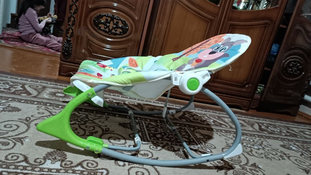 Shezlong holati yaxshi