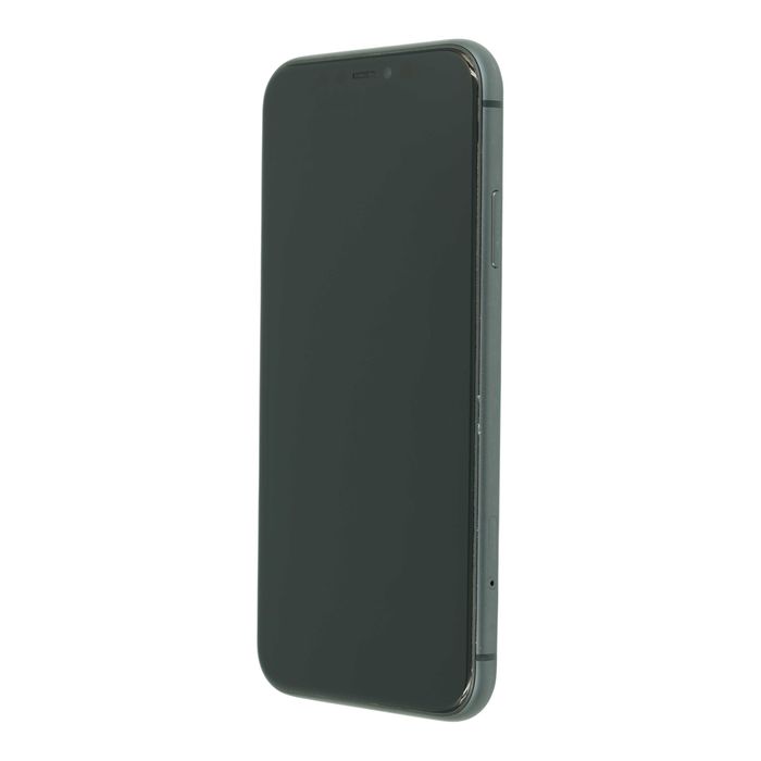 Magazin Apple | iPhone 11 | Foarte Buna | Black | 64GB |