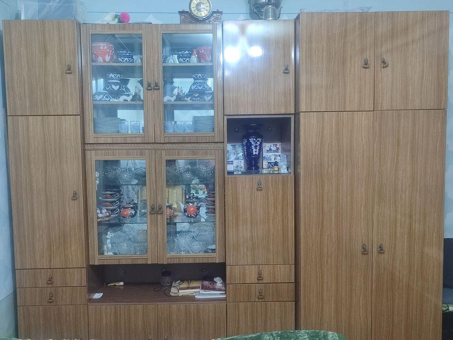 Мебель стенка (Белоруссия)