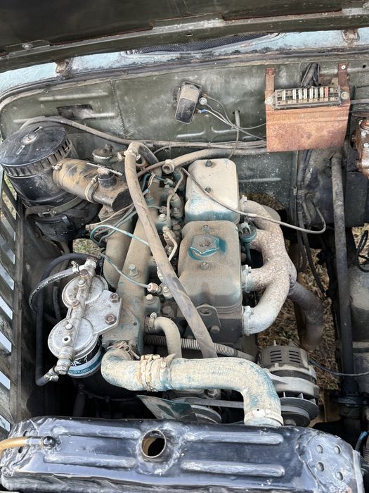 Vand ims M461 perfect functional