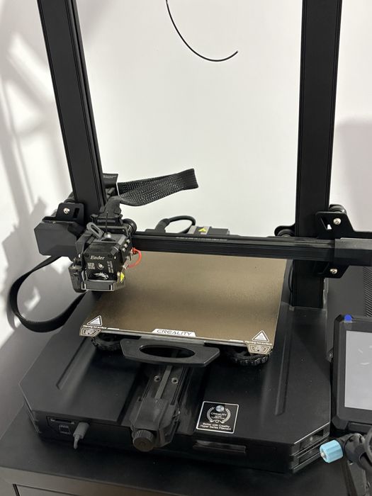 Creality Ender 3 S1 Pro