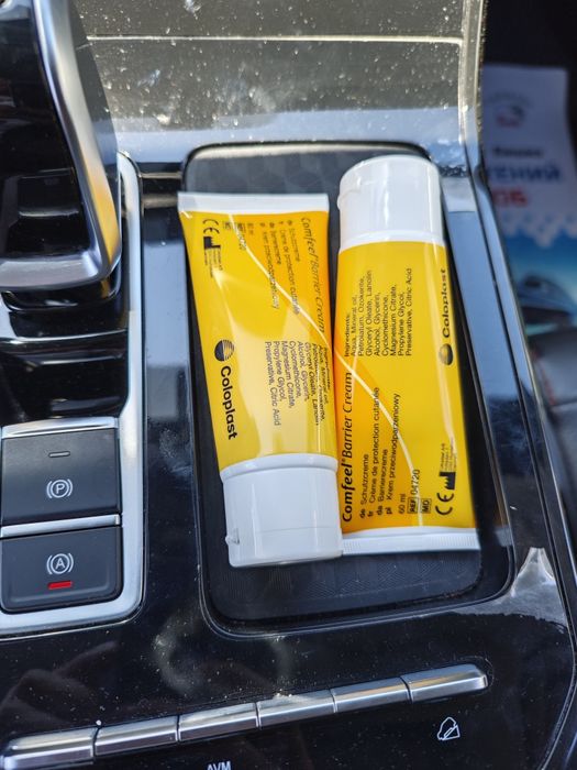 Coloplast Спрей для удаления клей