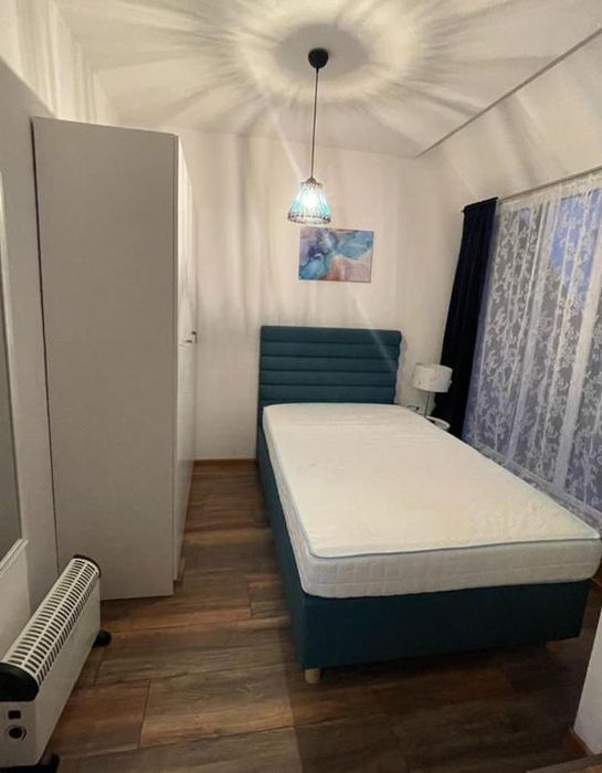 Дава се под наем Тристаен апартамент в Пловдив, Мараша - 85 кв.м за 562 € - Снимка #4