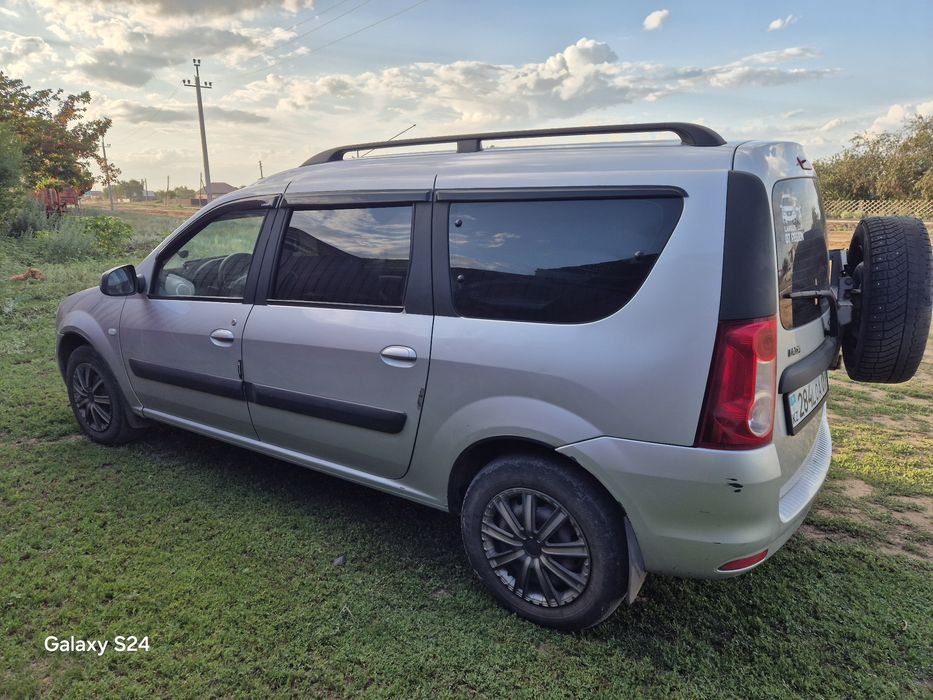 Продам.   Ларгус