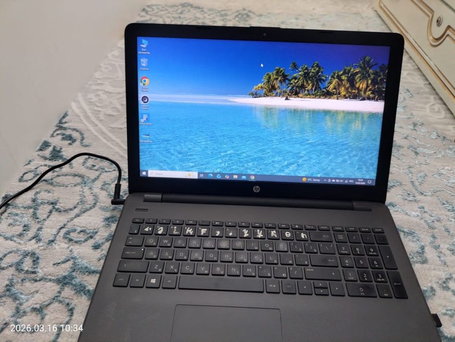 Ноутбук сатылады Dy