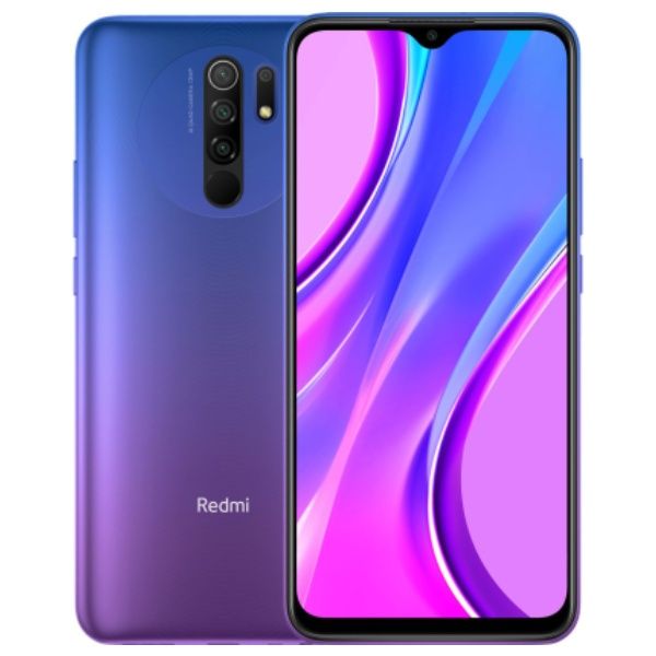 Redmi 9 4GB/64GB