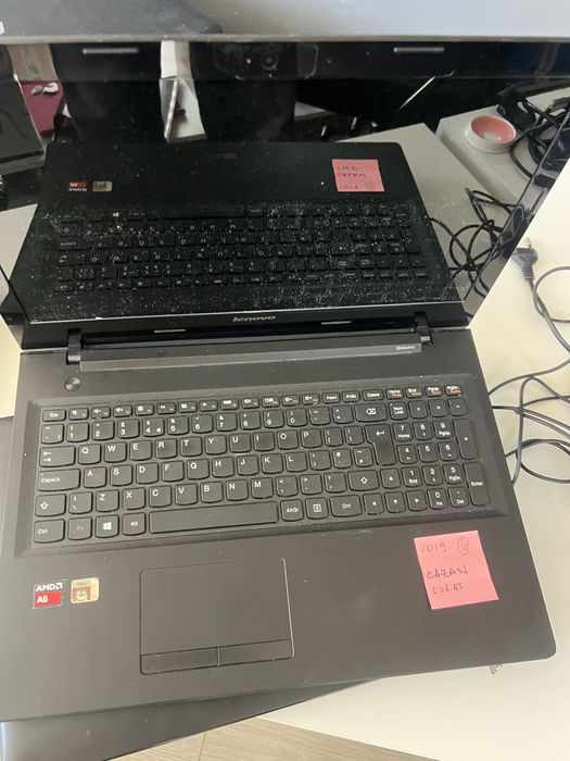 lot laptopuri vechi functionale