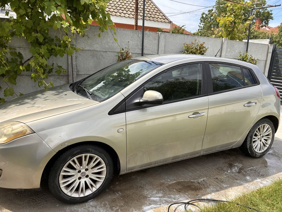 Vand Fiat Bravo 2