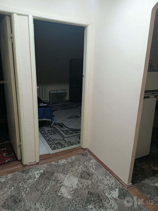 Mirzo Ulug'bek tumanida kvartira bor sheriklikka