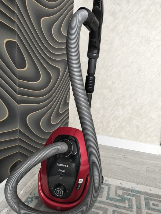 Продам пылесос Samsung
