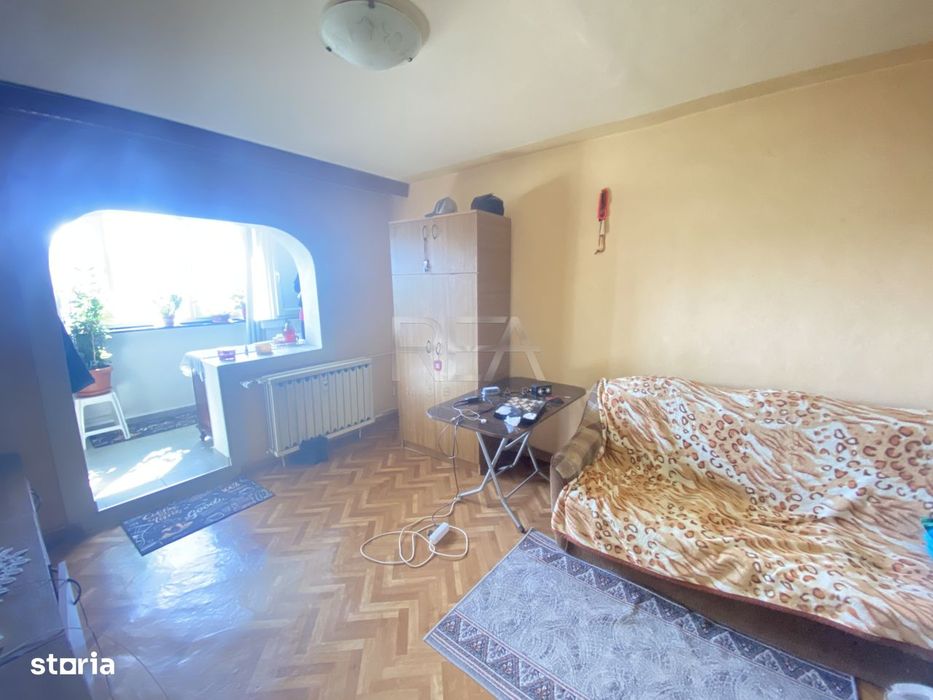 3 Camere- Decomandat-76,26 MP- Petre Ispirescu/Parcul Sebastian