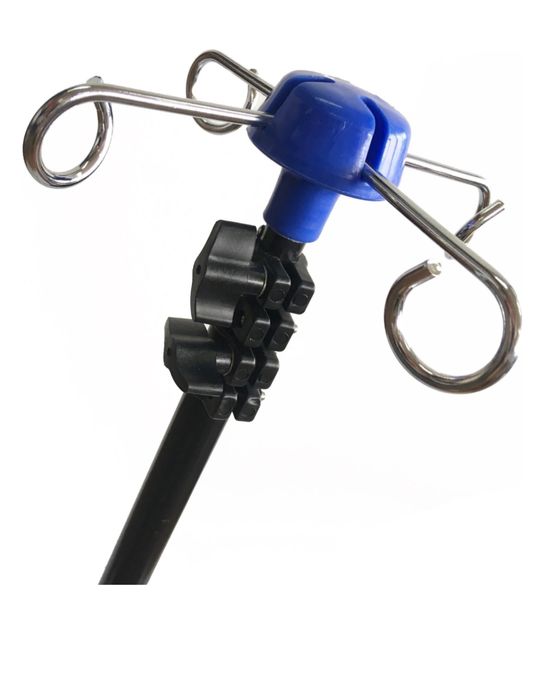 Штатив медицинский