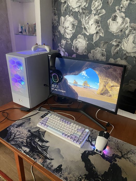 Продам компьютер