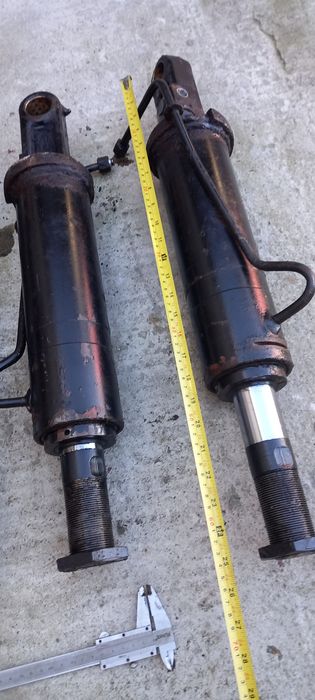 cilindru / cilindri lift / cilindru sapă tractor