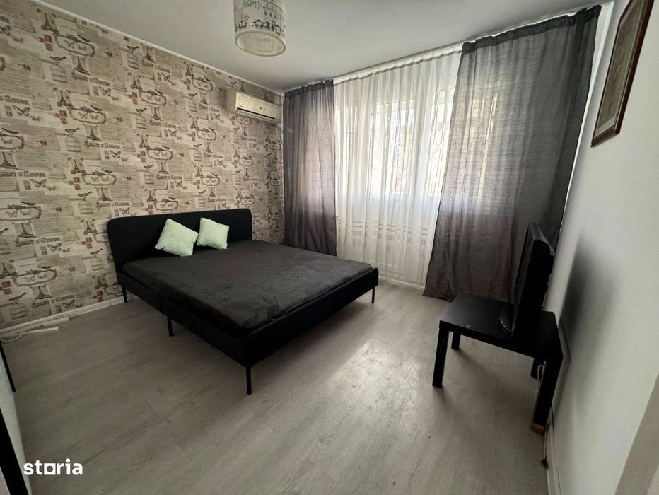 Apartament 3 Camere | Renovat |  Drumul Taberei  | Metrou Raul Doamnei