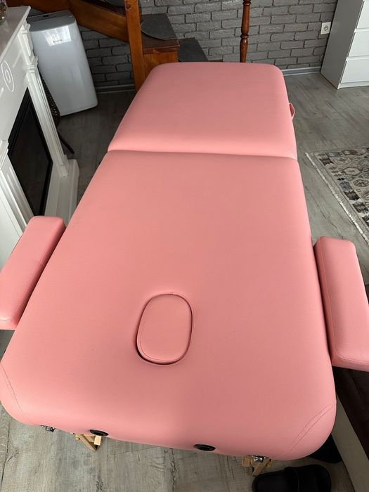 Pat cosmetică,masaj gene