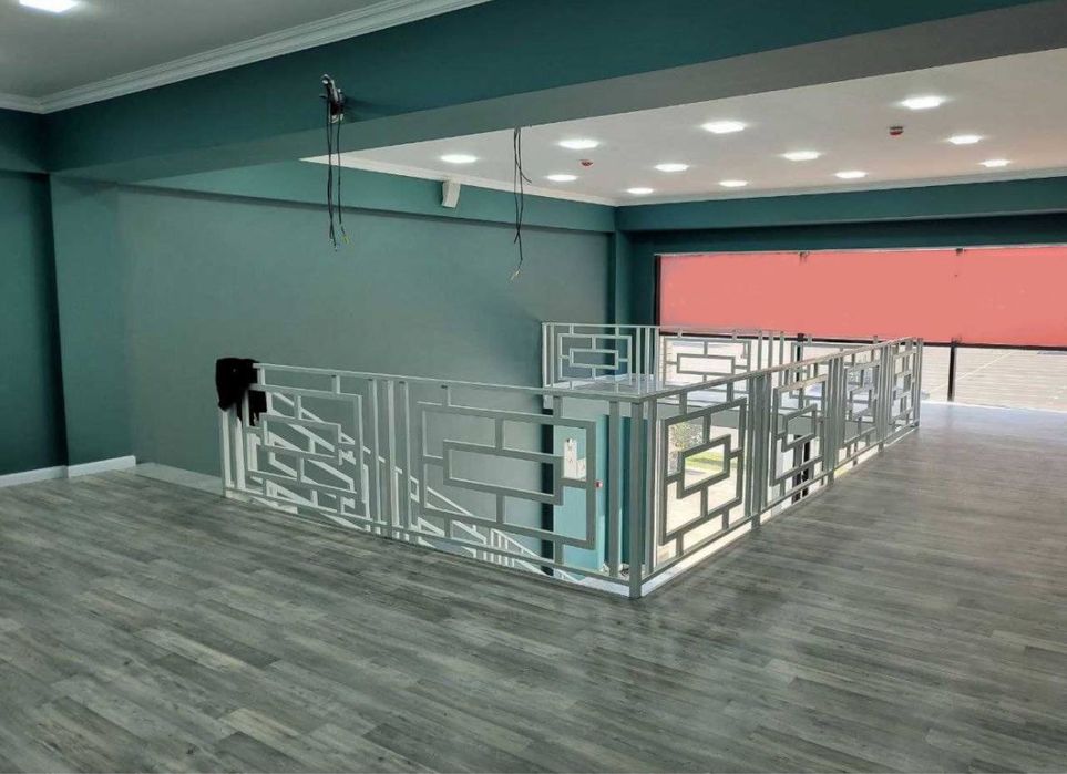 Аренда офис или Showroom в Депо молл 135 кв м