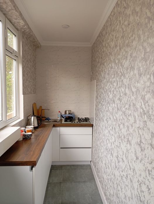 Продаётся квартира