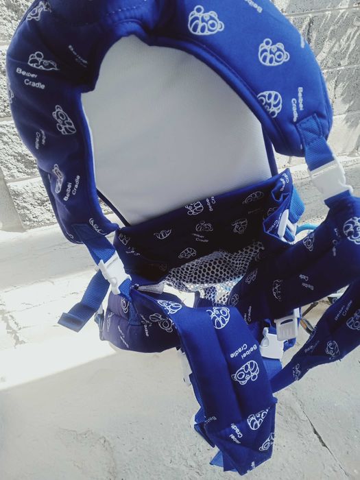 Детский Рюкзак кенгуру