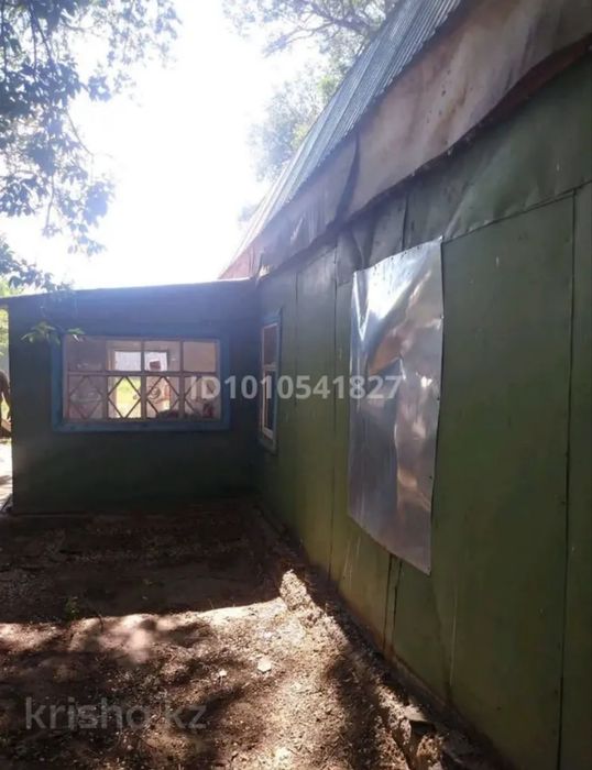 Продам дом в Нижнем Курайли