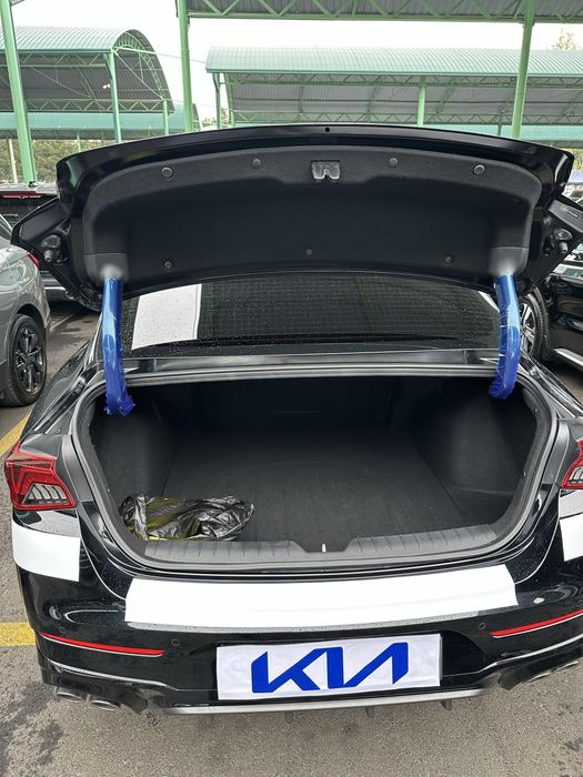 Kia K5 2 litr turbo Full 8позитция 2025
