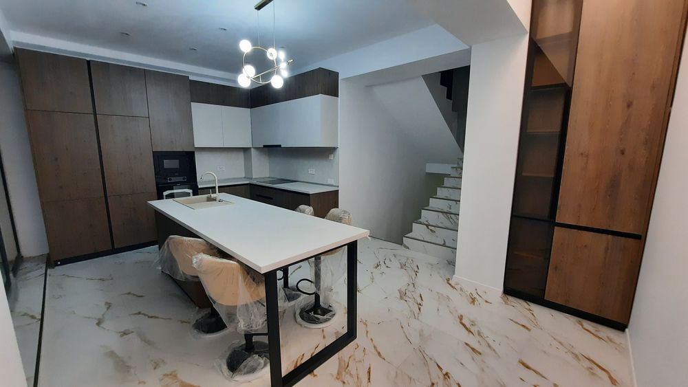 Vila Smart PREMIUM Minerva