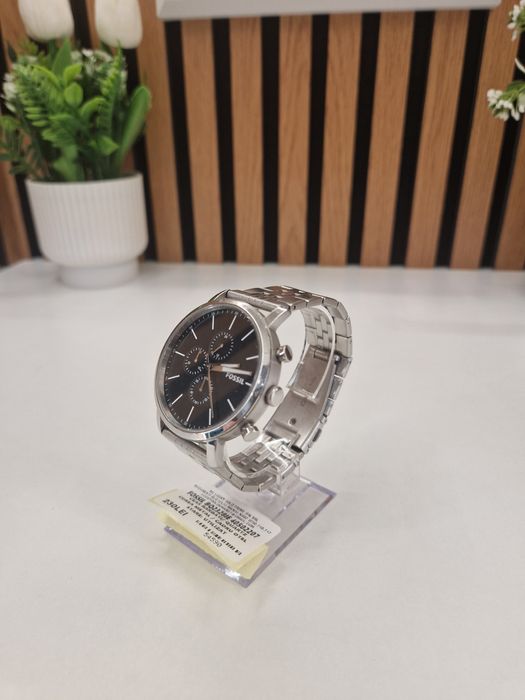 CEAS FOSSIL BQ2328IE / Garantie ! #54590