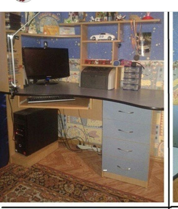 Детская мебель .