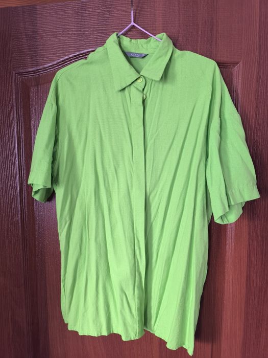 Продам платья и рубашку