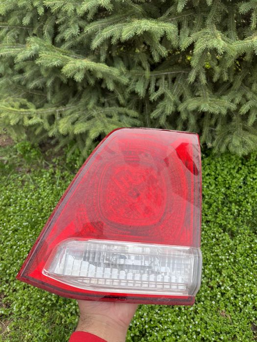 Продам стопы от TLC 200 Koito