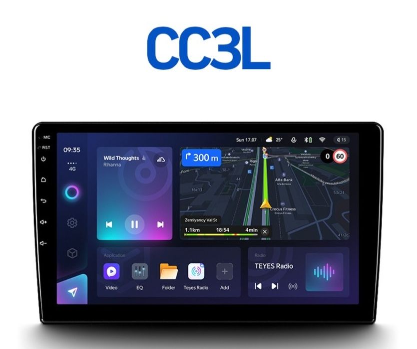 Продам автомагнитолу(андроид)