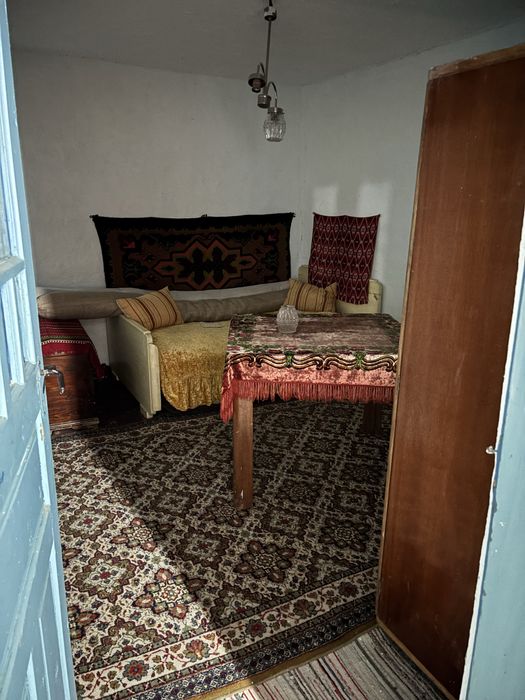 къща в с.Методиево