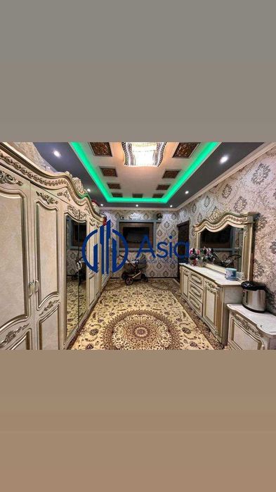 ARZON NARXDA #K237 | Sotuvda: #3x xonali zamonaviy kvartira