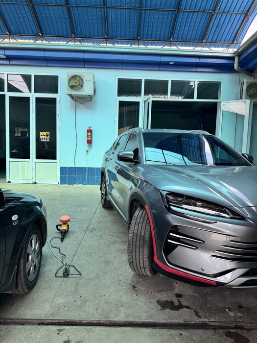 Костаправ кузавной ишларни палиропфка миятина ишларни киламиз 24/7