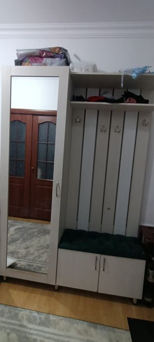 Прихожая мебель