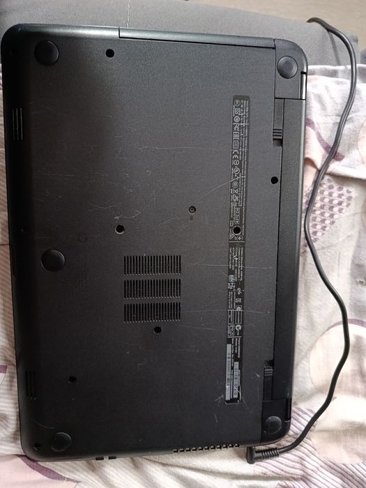Ноутбук HP, Model:15r-175nr