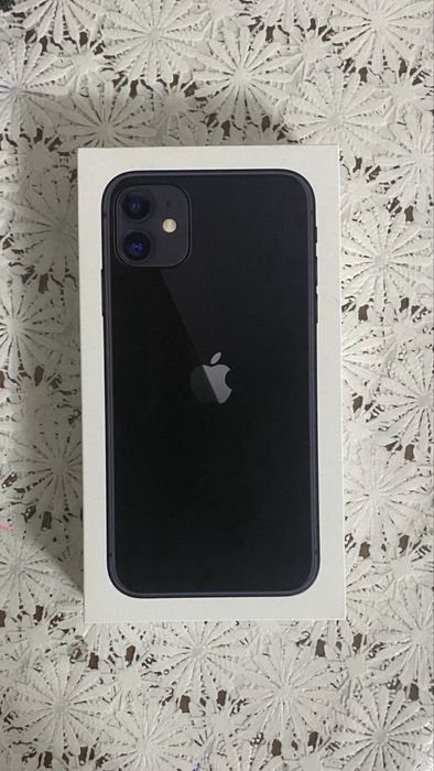 Iphone 11,GB 64,AKB 80-%